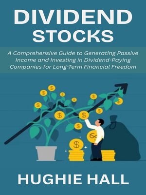 cover image of Dividend Stocks
